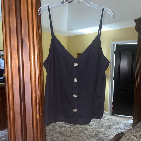 Abercrombie & Fitch Tops - Adorable Abercrombie Top